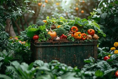Un rat dans votre jardin peut être un indicateur essentiel de son état - Découvrez pourquoi